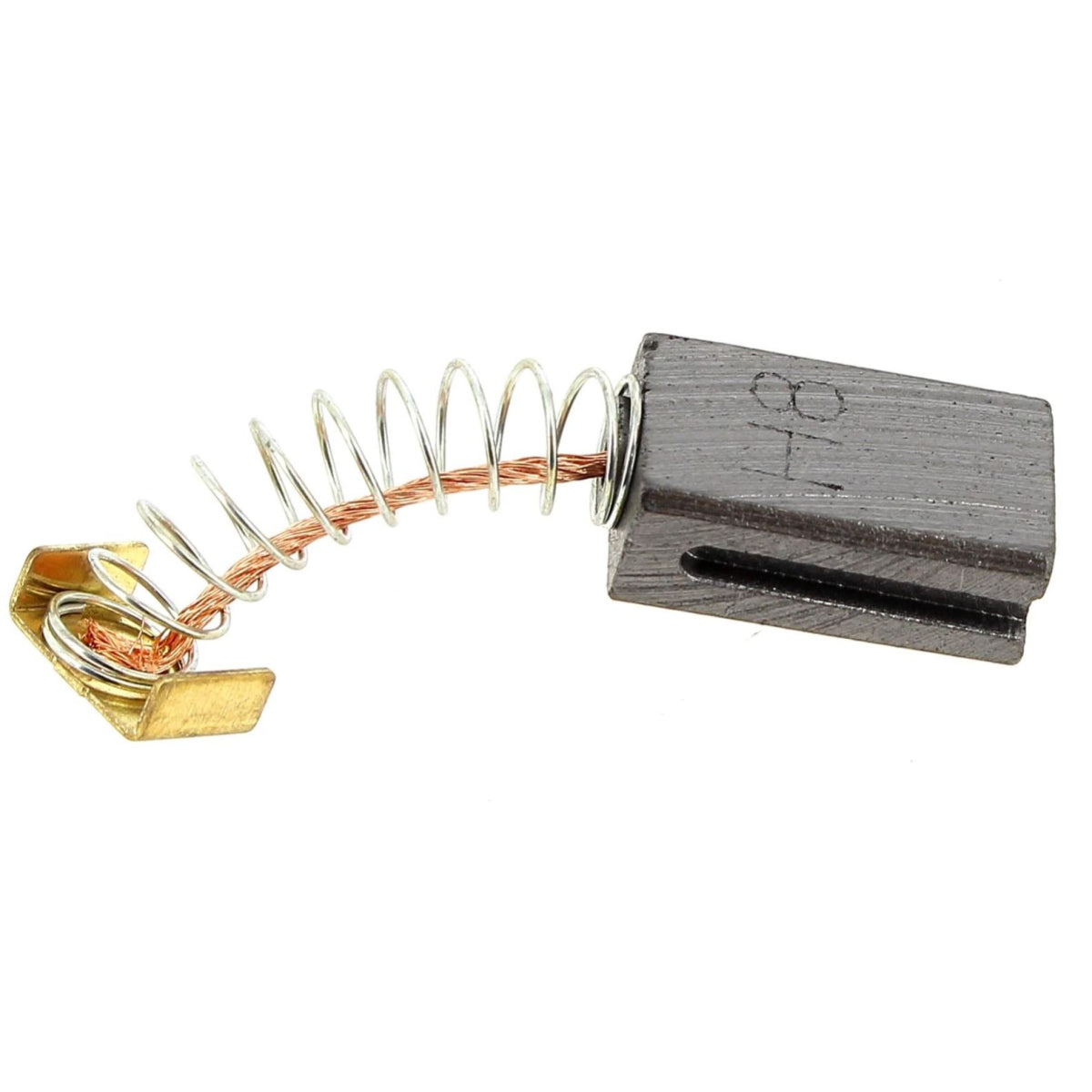  Ryobi Paire De Charbons Pour Tondeuse RLM13E33S (5131039360)