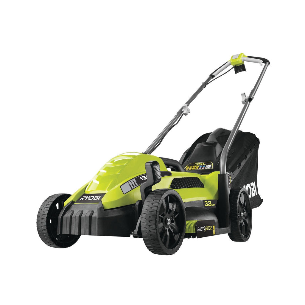  Ryobi Paire De Charbons Pour Tondeuse RLM13E33S (5131039360)