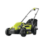  Ryobi Paire De Charbons Pour Tondeuse RLM13E33S (5131039360)