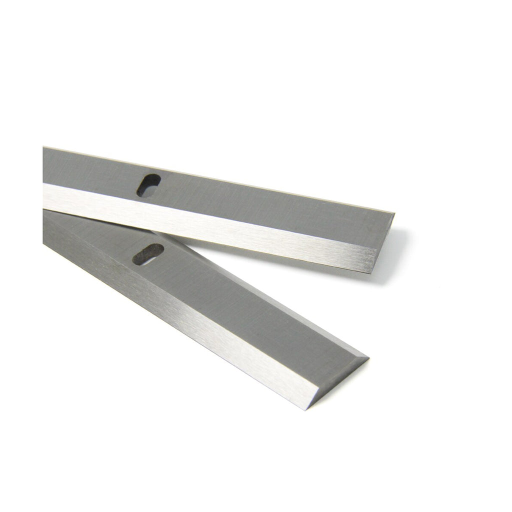 Ryobi Lot De 2 Fers 318mm Pour Raboteuse (PTB02PK - 5132002896)