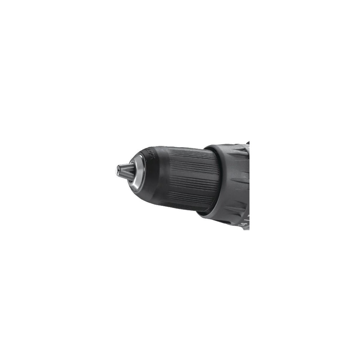  Ryobi Mandrin ø13mm Autoserrant Pour Perceuse 18V R18PD3, R18DD3, R18PD31, RPD18X (5131041003)