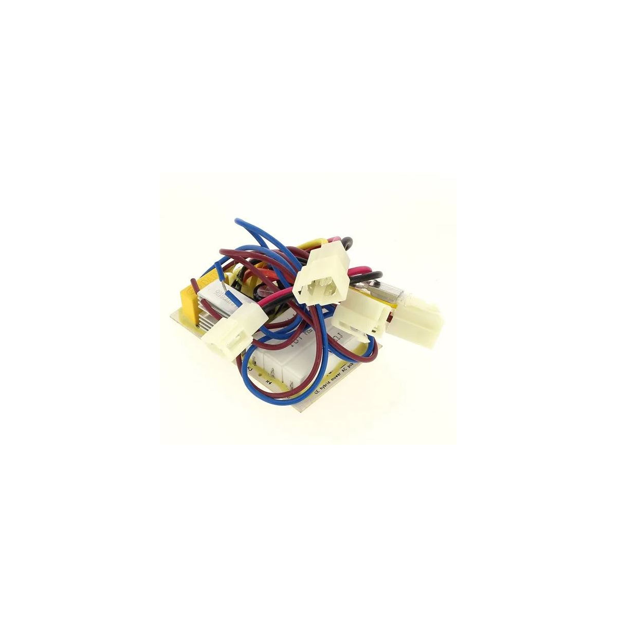  Ryobi Module électronique Pour Tondeuse à Gazon RY18LMH37A (5131042859)