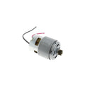  Ryobi Moteur 18V Perceuse LCD18021B, LCD18022B, LCD1802M, LCD18022BP, LCD18022A206 (5131006713)