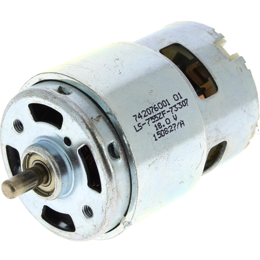  Ryobi Moteur 18V Pour Perforateur R18SDS (5131032906)