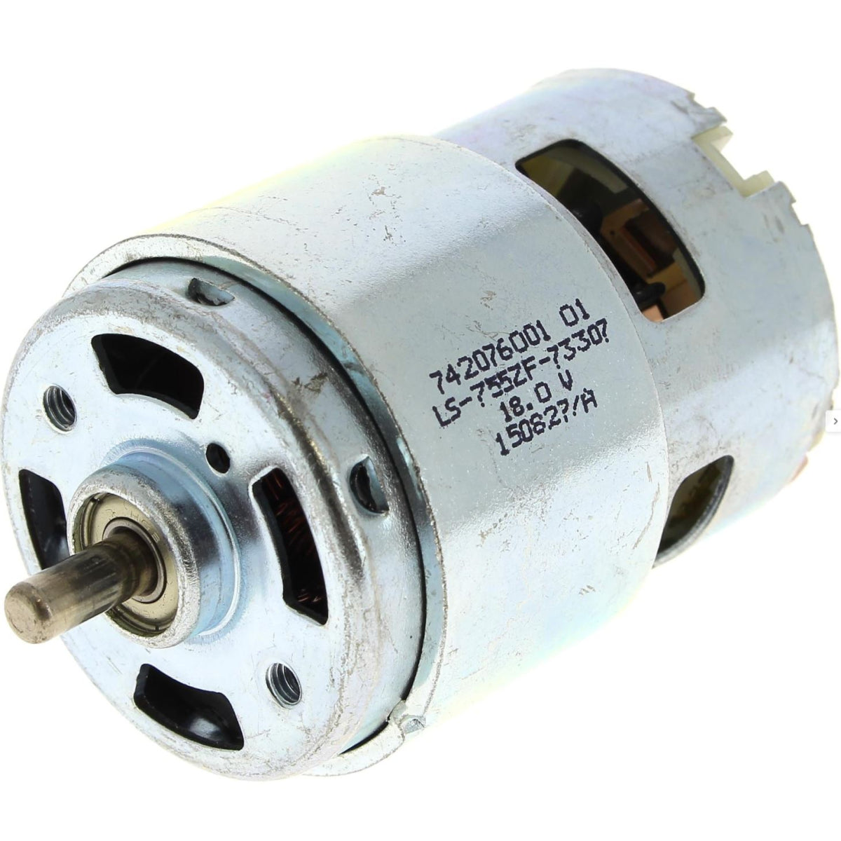  Ryobi Moteur 18V Pour Perforateur R18SDS (5131032906)