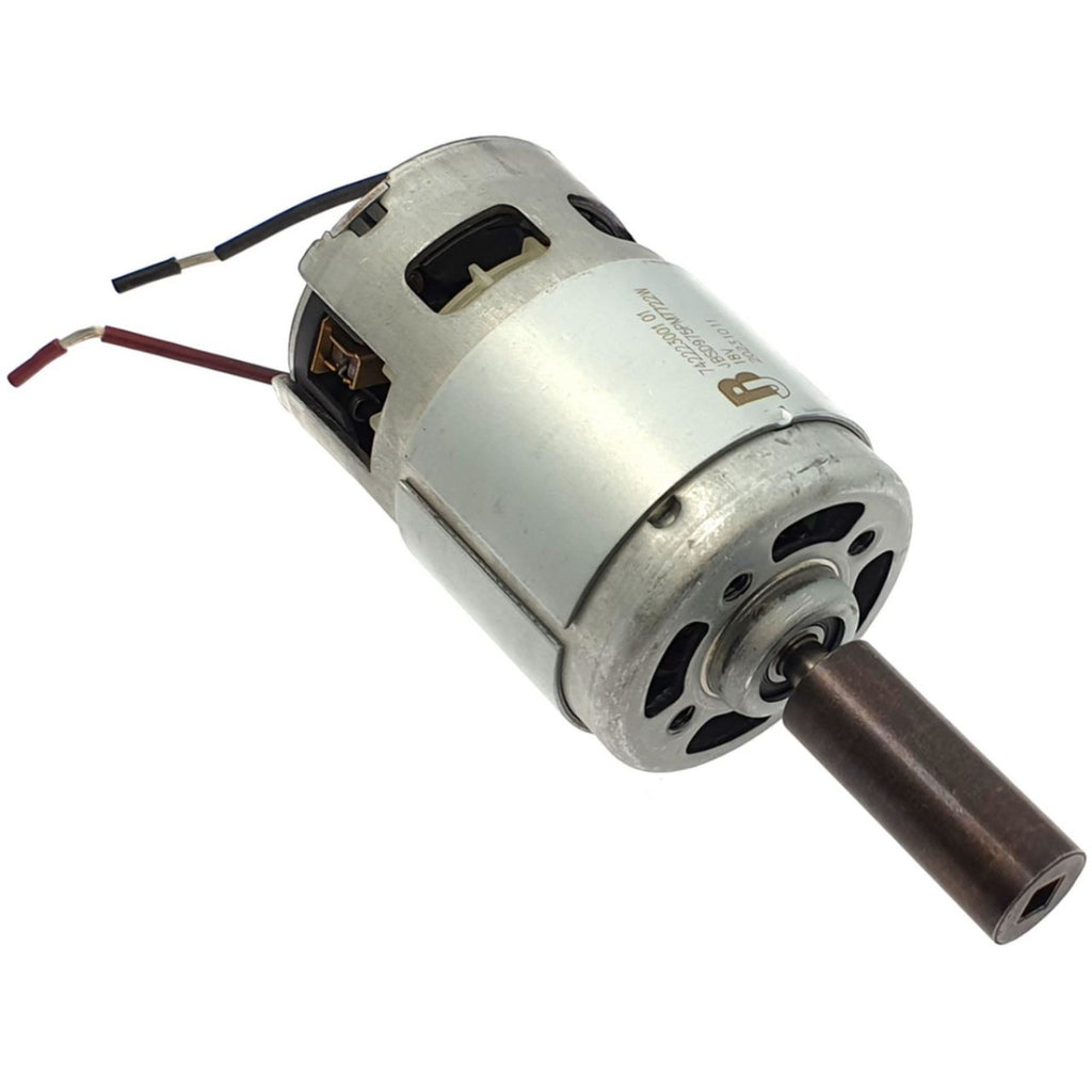  Ryobi Moteur 18V Pour Débroussailleuse Sur Batterie One+ OBC1820B, RBC18X20 (5131033935)