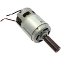  Ryobi Moteur 18V Pour Débroussailleuse Sur Batterie One+ OBC1820B, RBC18X20 (5131033935)