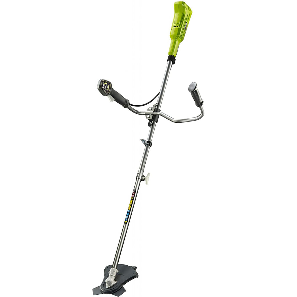  Ryobi Moteur 18V Pour Débroussailleuse Sur Batterie One+ OBC1820B, RBC18X20 (5131033935)