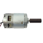  Ryobi Moteur 18V Pour Débroussailleuse Sur Batterie One+ OBC1820B, RBC18X20 (5131033935)