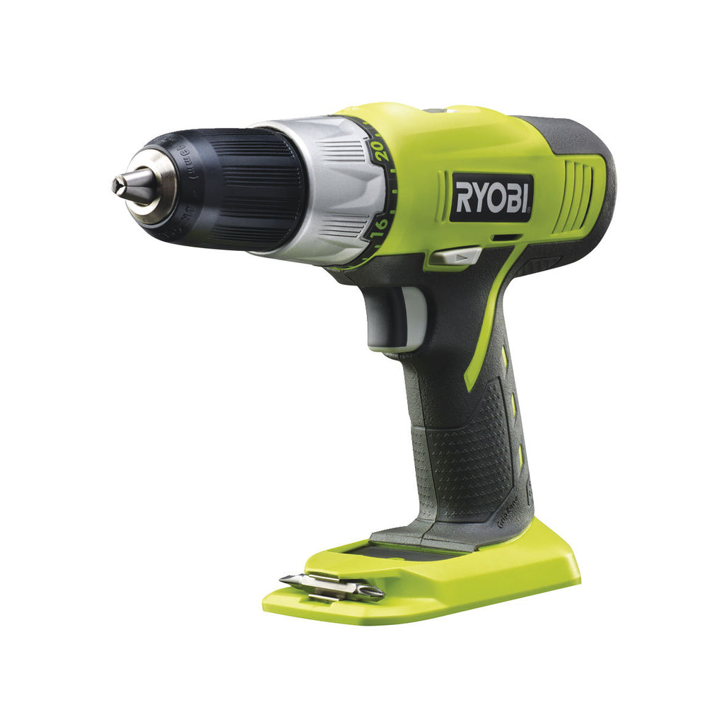  Ryobi Moteur 18V Pour Perceuse R18DDPLL, R18DDP0, R18DDPNN15S, R18DDPLL13G, R18DDPL13S, R18DDP-LL13T (5131031872)