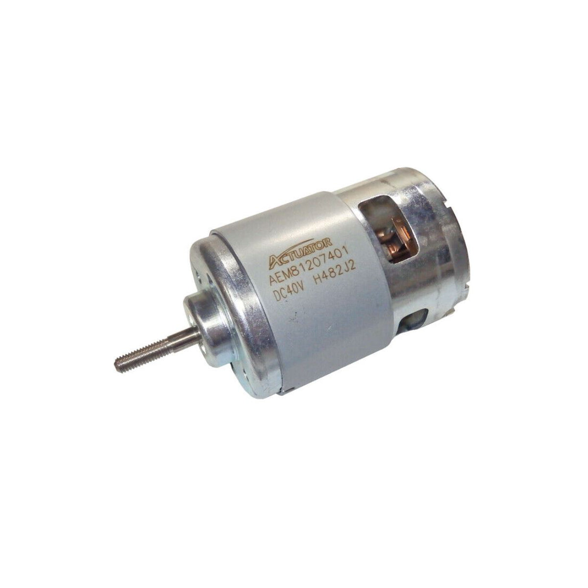  Ryobi Moteur 18V Pour Souffleur 18V OBL1820S, RBL1820S40F (5131037492)