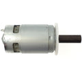  Ryobi Moteur 36V Pour Débroussailleuse RBC36X26B, RBC36B26B (5131041267)