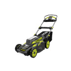  Ryobi Moteur De Tondeuse 36V RY36LMX51A-140, RY36LMX51A-150, RY36LMX51A-160 (5131043006)