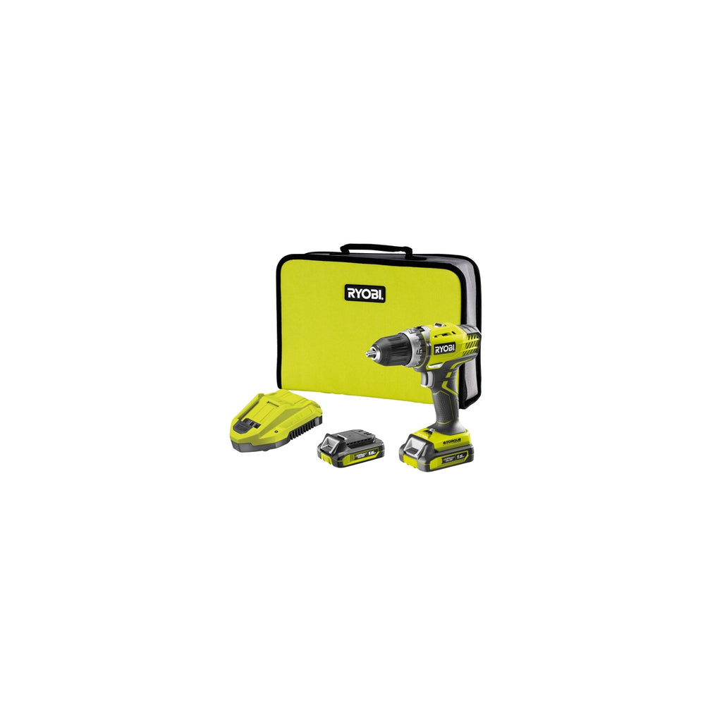  Ryobi Moteur Perceuse R14DDELL, LLCDI4022, CLCDI14022 (5131028232)