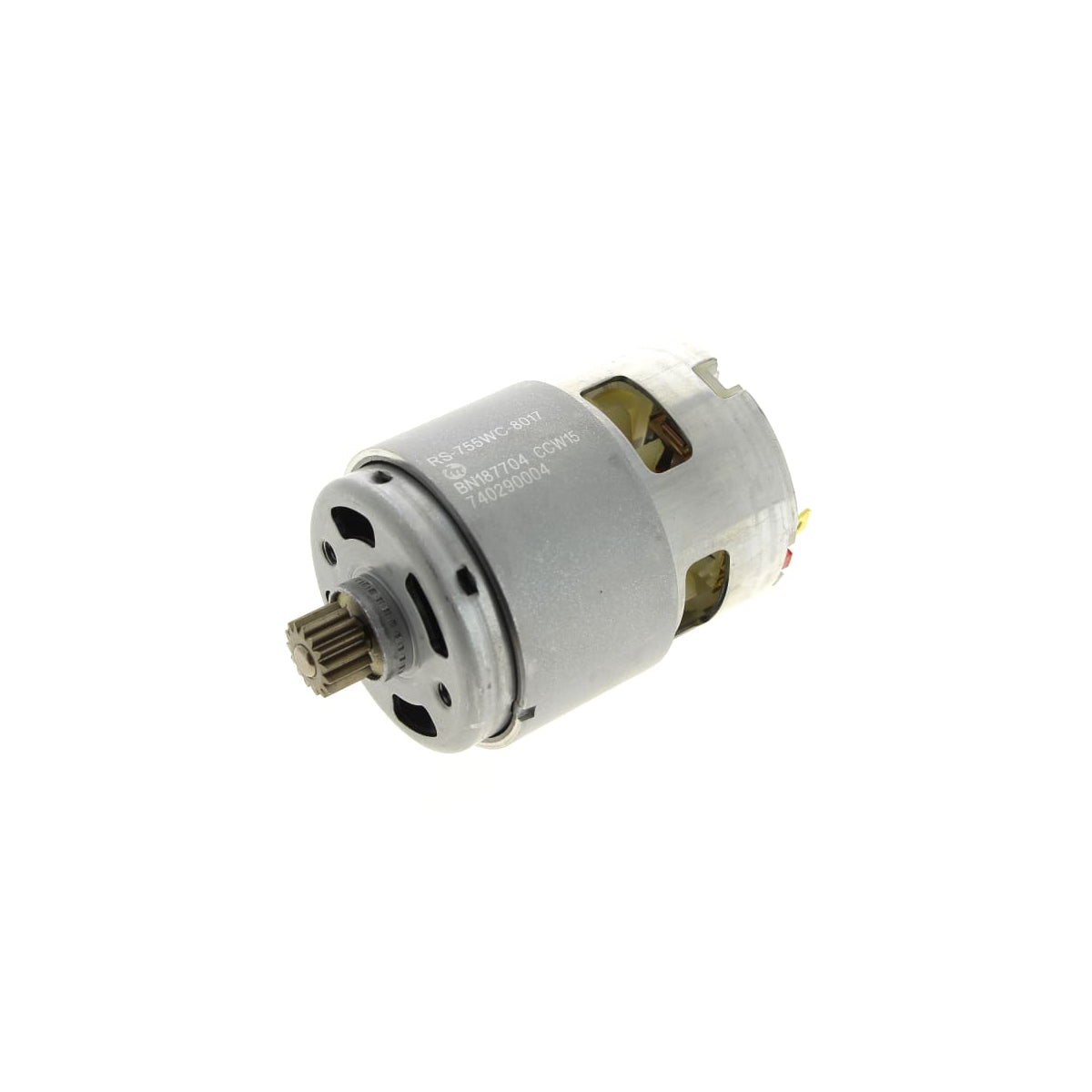  Ryobi Moteur Perceuse 18V Pour Perceuse RCD1802, RCD1822, RCD18021 (5131029437)