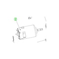  Ryobi Moteur Pour Boulonneuse R18IW3 & BSS18C12Z (5131032997)