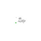  Ryobi Moteur Tondeuse RLM18E40, RLM19E40H, RLM4018 (5131036530)
