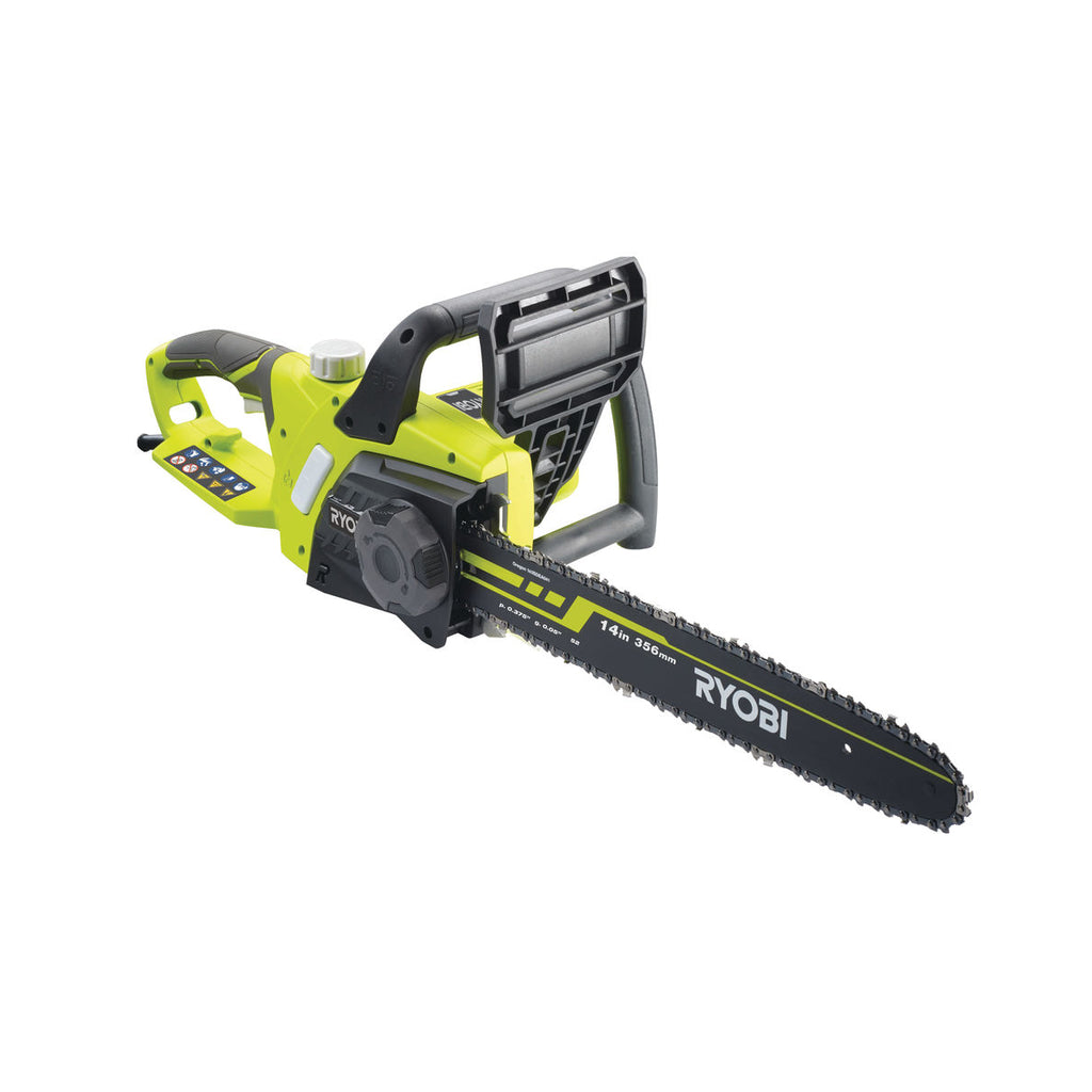  Ryobi Paire De Balais Tronçonneuse RCS1935B, RCS2340B, RCS1935B2C (5131042013)