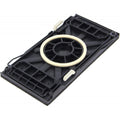  Ryobi Plateau De Ponçage Pour Ponceuse ESS200RS, ESS200RS, ESS280RV, ESS280RV (5131027516)