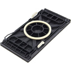  Ryobi Plateau De Ponçage Pour Ponceuse ESS200RS, ESS200RS, ESS280RV, ESS280RV (5131027516)