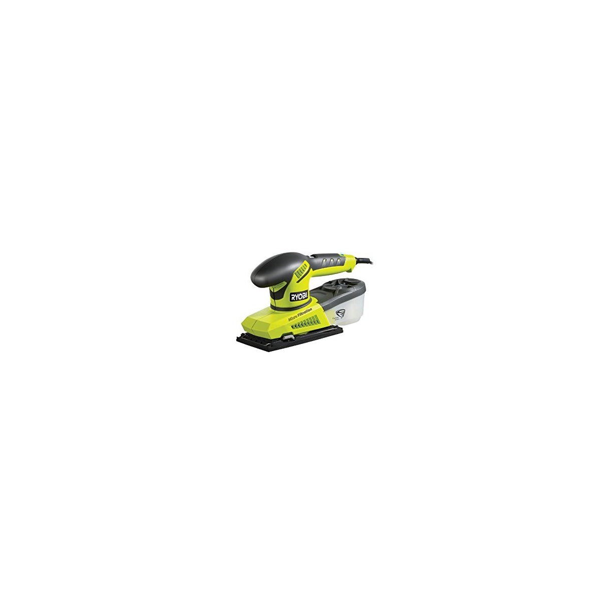  Ryobi Plateau De Ponçage Pour Ponceuse ESS200RS, ESS200RS, ESS280RV, ESS280RV (5131027516)