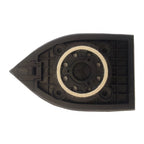  Ryobi Plateau De Ponçage Pour Ponceuses EMS180, RMS170, RMS180, EMS170 (5131027499)
