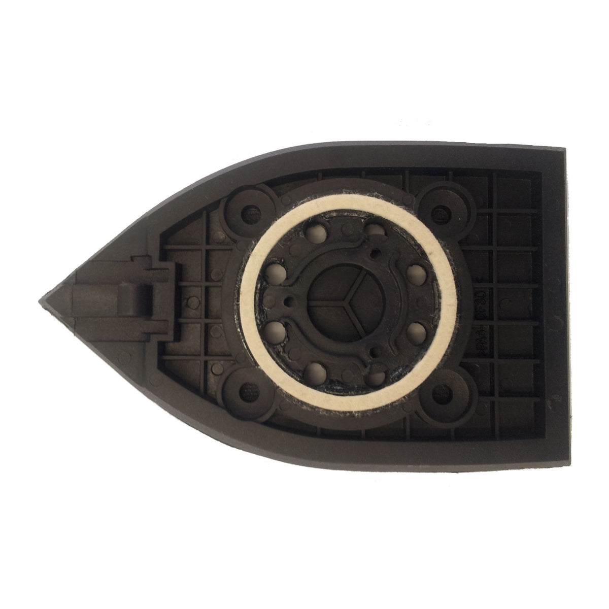  Ryobi Plateau De Ponçage Pour Ponceuses EMS180, RMS170, RMS180, EMS170 (5131027499)