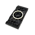  Ryobi Plateau De Ponçage Pour Ponceuses RSS280 Et RSS200 (5131041225)
