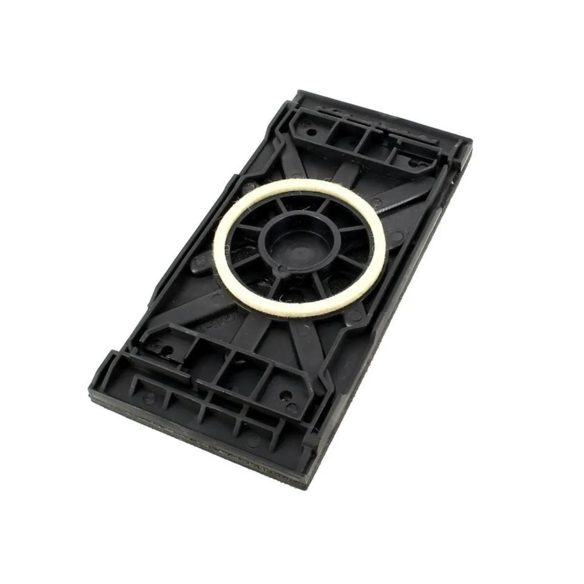  Ryobi Plateau De Ponçage Pour Ponceuses RSS280 Et RSS200 (5131041225)