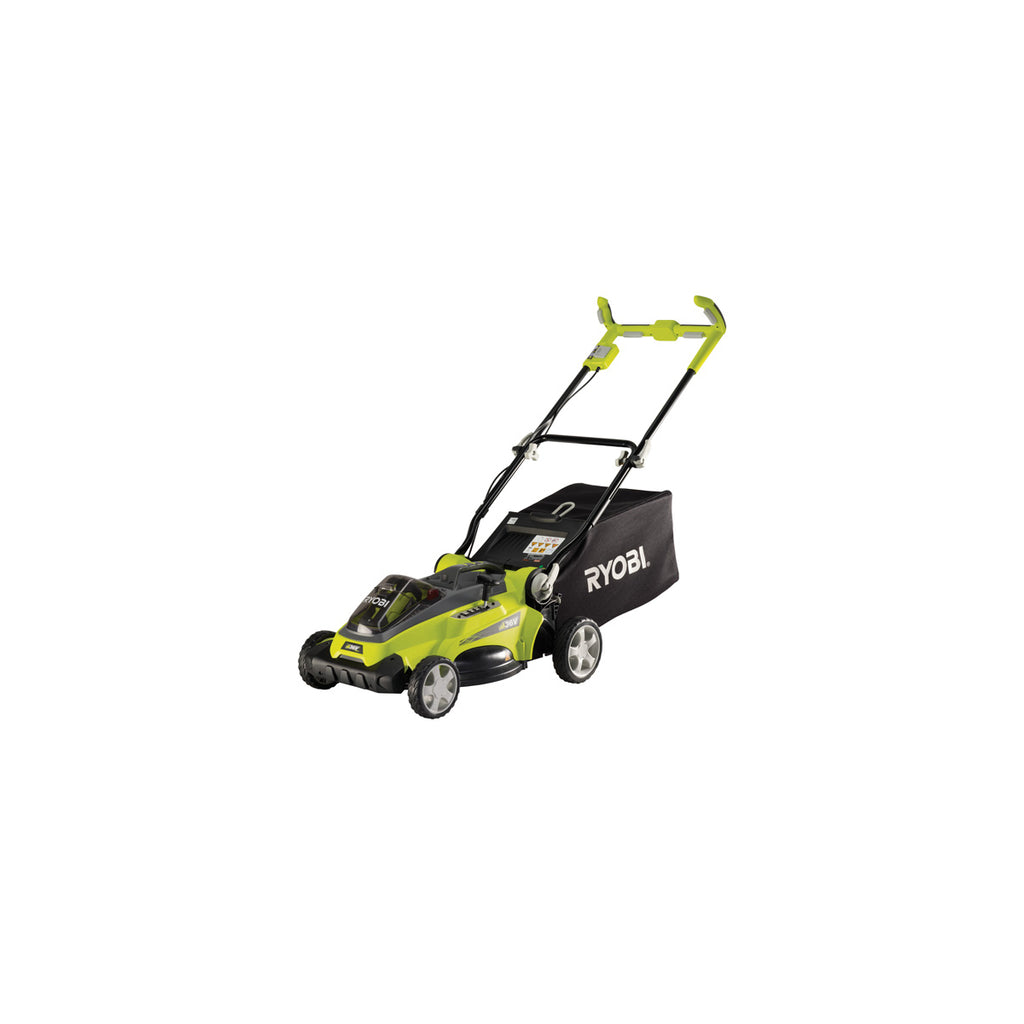  Ryobi Platine électronique Pour Tondeuse 36V RLM36X40H2, RLM36X40H, RLM36X40L (5131034861)