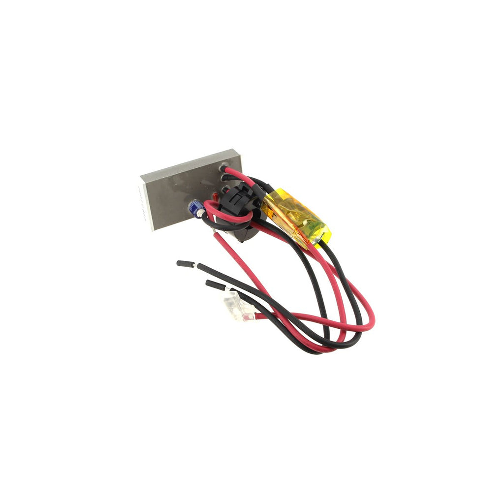  Ryobi Platine électronique Pour Tondeuse 36V RLM36X41H50P, RLM36X46H5P, RLM36X46H50PG, RLM36X41H60PG (5131040846)
