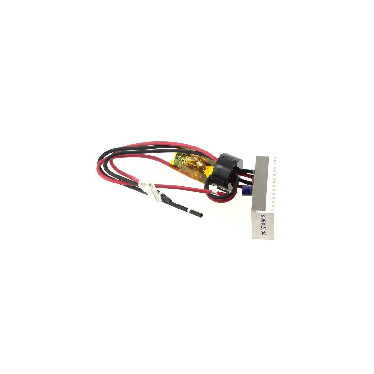  Ryobi Platine électronique Pour Tondeuse 36V RLM36X41H50P, RLM36X46H5P, RLM36X46H50PG, RLM36X41H60PG (5131040846)