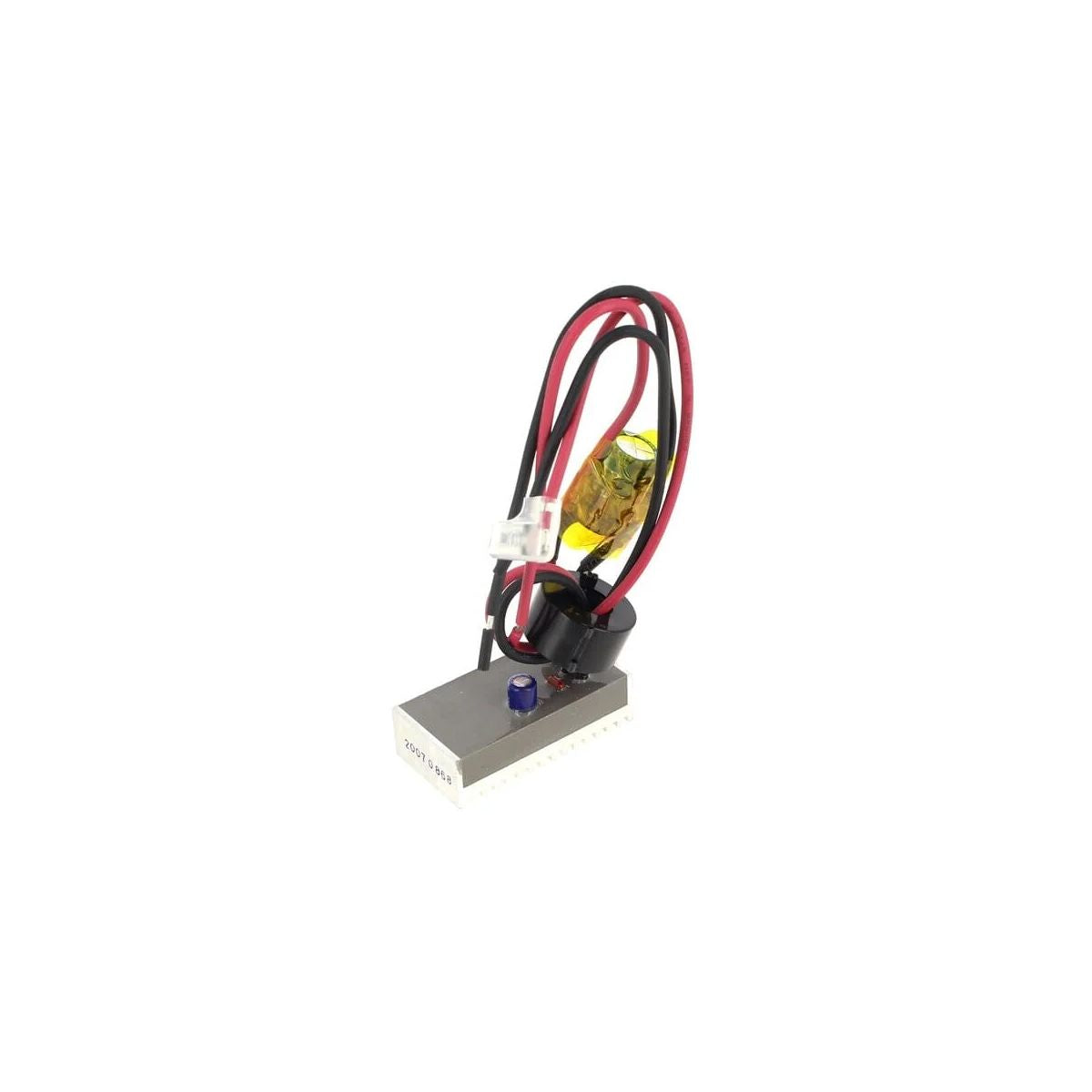  Ryobi Platine électronique Pour Tondeuse 36V RLM36X41H50P, RLM36X46H5P, RLM36X46H50PG, RLM36X41H60PG (5131040846)