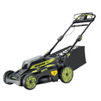  Ryobi Platine électronique Pour Tondeuse 36V RY36LMX51A-160, RY36LMX51A-140, RY36LMX51A-150 (5131043007)
