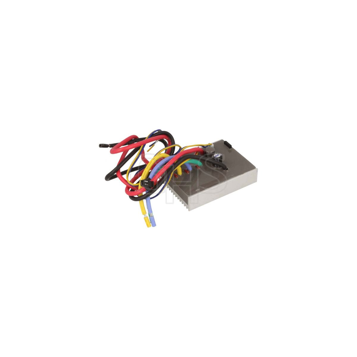  Ryobi Platine électronique Pour Tondeuse RY18LMX37A (5131042820)