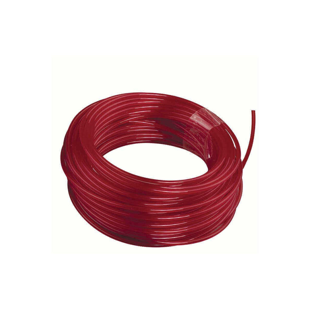  Ryobi RAC105 Bobine De Fil De Coupe 50mlx2.4mm Rouge (5132002642)