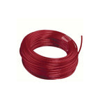  Ryobi RAC105 Bobine De Fil De Coupe 50mlx2.4mm Rouge (5132002642)