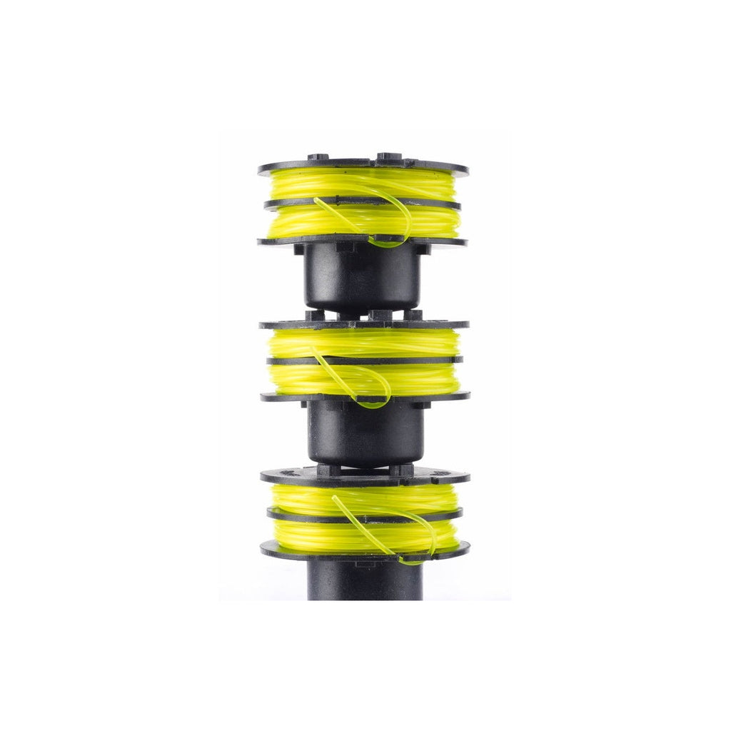  Ryobi RAC119 X3 Bobines De Rechange RLT3525S, RLT3025S (5132002591)