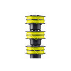  Ryobi RAC119 X3 Bobines De Rechange RLT3525S, RLT3025S (5132002591)