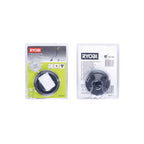  Ryobi RAC121 Bobine Et Couvercle De Rechange RBC1020 Et RBC1226 (5132002593)