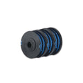  Ryobi RAC123 Lot De 3 Bobines De Rechange RLT4027, RLT6030, RLT5027 (5132002671)