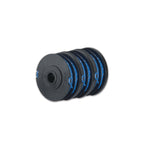  Ryobi RAC123 Lot De 3 Bobines De Rechange RLT4027, RLT6030, RLT5027 (5132002671)