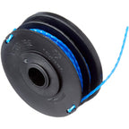  Ryobi RAC123 Lot De 3 Bobines De Rechange RLT4027, RLT6030, RLT5027 (5132002671)
