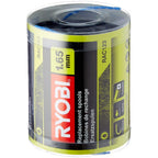  Ryobi RAC123 Lot De 3 Bobines De Rechange RLT4027, RLT6030, RLT5027 (5132002671)