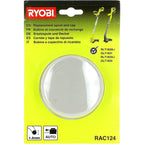  Ryobi RAC124 Bobine Et Couvercle De Rechange RLT1830, RLT1830, OLT1831, RLT2925 (5132002433)