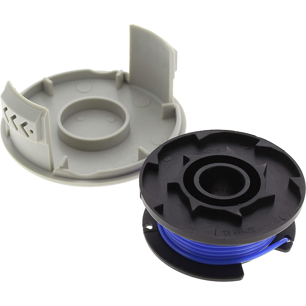  Ryobi RAC124 Bobine Et Couvercle De Rechange RLT1830, RLT1830, OLT1831, RLT2925 (5132002433)