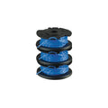  Ryobi RAC125 X3 Bobines De Rechange RLT1830Li, RLT1825Li, OLT1831 (5132002434)