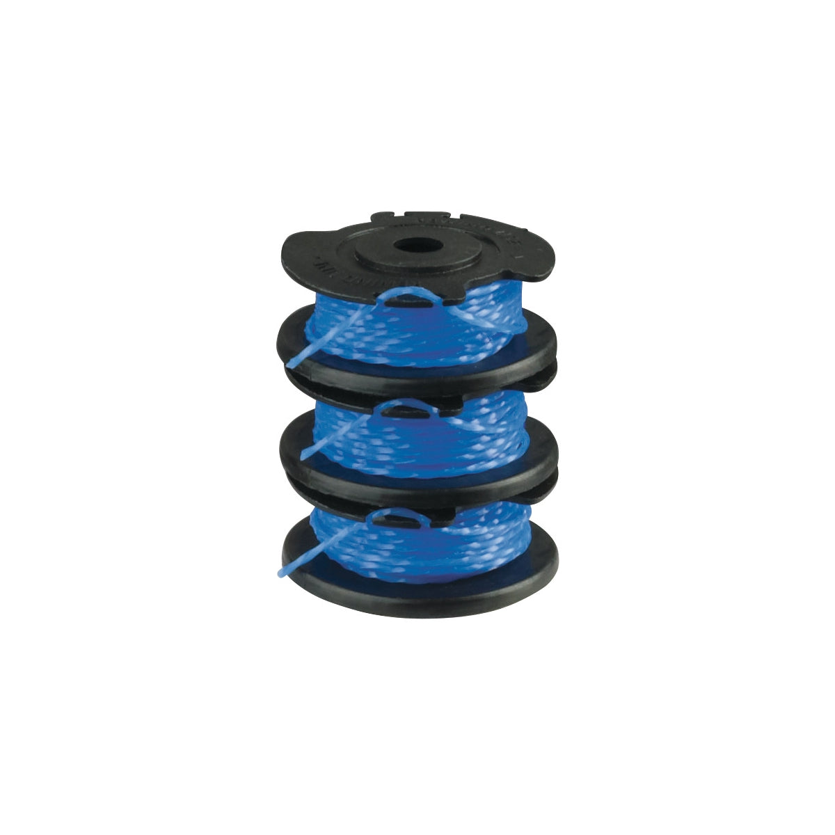  Ryobi RAC125 X3 Bobines De Rechange RLT1830Li, RLT1825Li, OLT1831 (5132002434)