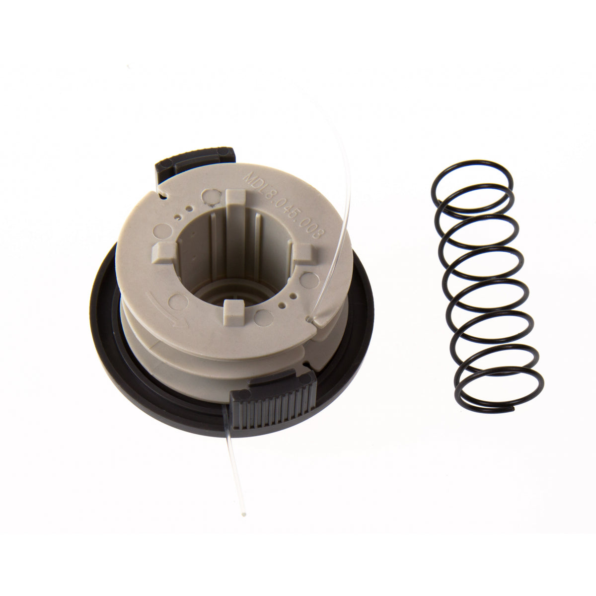  Ryobi RAC140 Bobine & Couvercle De Rechange RLT3023, RLT3123, RLT2523