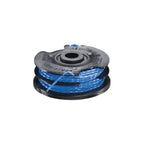  Ryobi RAC149 Lot 3 Bobines Simple Fil Torsadé Ø 1,5 Mm Pour Coupe-bordures Sur Batterie (5132003310)